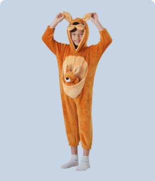 joey costume