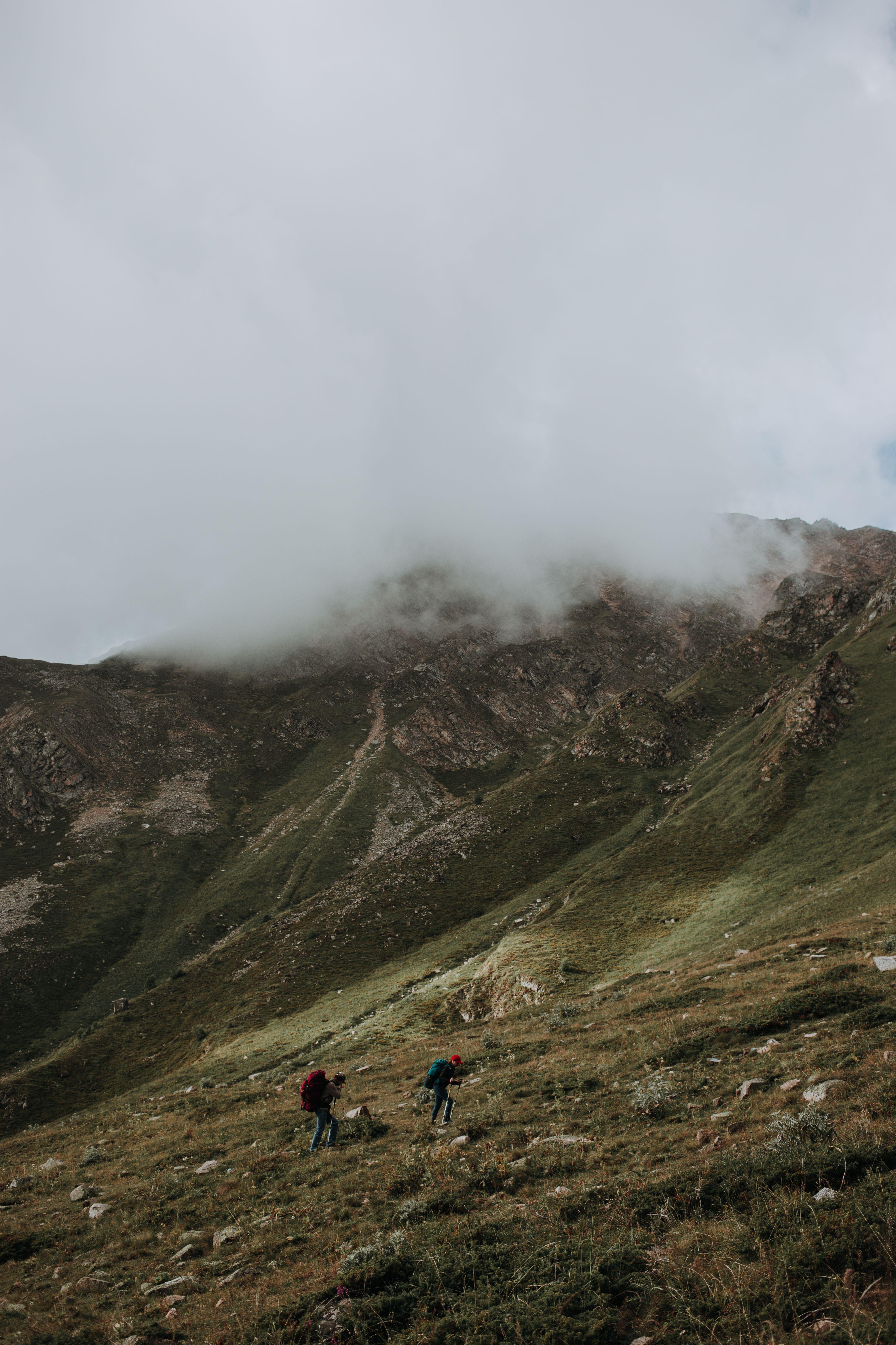 Mountain Adventures